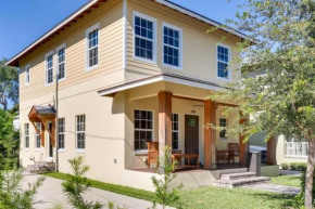 Buttercup 3bd 3ba Sleep 7 on Quiet Street